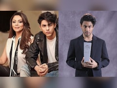 Gauri Khan On Aryan Khan's Debutant Director Win At NDTV Indian Of The Year 2025: 