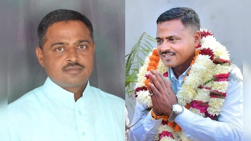 'कोई हाथ पकड़ेगा तो मैं टेंटुआ पकड़कर बाहर ले जाऊंगा' बांदीकुई से भाजपा विधायक टांकड़ा का वीडियो वायरल&nbsp;