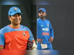 Virat vs Sachin: कोहली कर सकते हैं सचिन के सौ शतकों की बराबरी? जानें क्या है फॉर्मूला, कब और कैसे होगा कारनामा