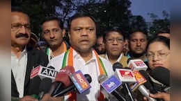 कांग्रेस प्रदेश अध्यक्ष का भाजपा सरकार पर हमला, SIR से लेकर सड़क और किसानों के मुद्दों पर बोले कड़े शब्द
