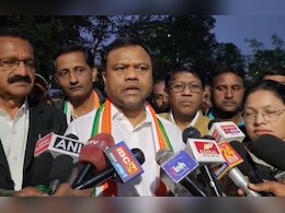 कांग्रेस प्रदेश अध्यक्ष का भाजपा सरकार पर हमला, SIR से लेकर सड़क और किसानों के मुद्दों पर बोले कड़े शब्द