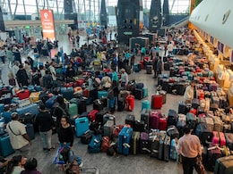 दिल्ली, मुंबई से लेकर बेंगलुरु तक एयरपोर्ट पर आज क्या हैं हालात... जानें कितनी फ्लाइट हैं कैंसिल