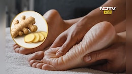 Ginger Oil For Foot Massage: आल्याच्या तेलाने पायांचा मसाज केल्यास काय होते? कसा करावा उपाय