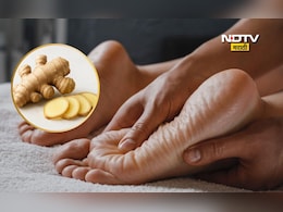 Ginger Oil For Foot Massage: आल्याच्या तेलाने पायांचा मसाज केल्यास काय होते? कसा करावा उपाय