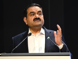 Adani Group To Invest Over $75 Billion In Energy Transition Space In 5 Years