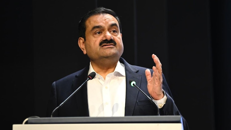 Adani Group To Invest Over $75 Billion In Energy Transition Space In 5 Years