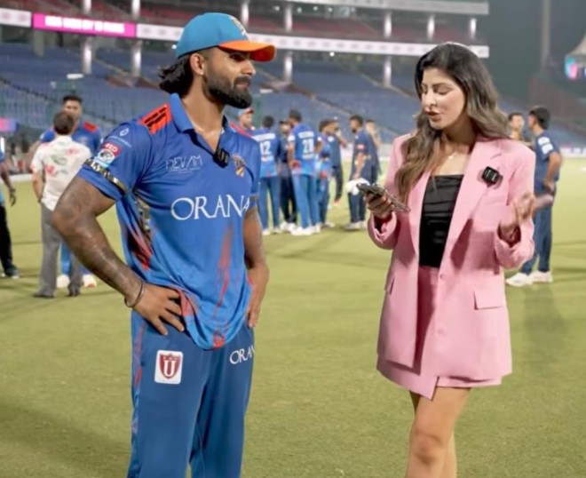 Who Is Sarthak Ranjan? गंभीर का साथी, फेमस पॉलिटिशियन का बेटा, महादेव के भक्त, आखिर कौन हैं सार्थक रंजन?