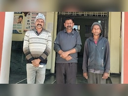 राष्ट्रीय पक्षी मोर को पकाकर खाने की थी तैयारी, कांग्रेस नेता की पार्टी से पहले पहुंच गई पुलिस