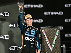 Lando Norris: Englands F1 Prince Charming With A Ruthless Streak