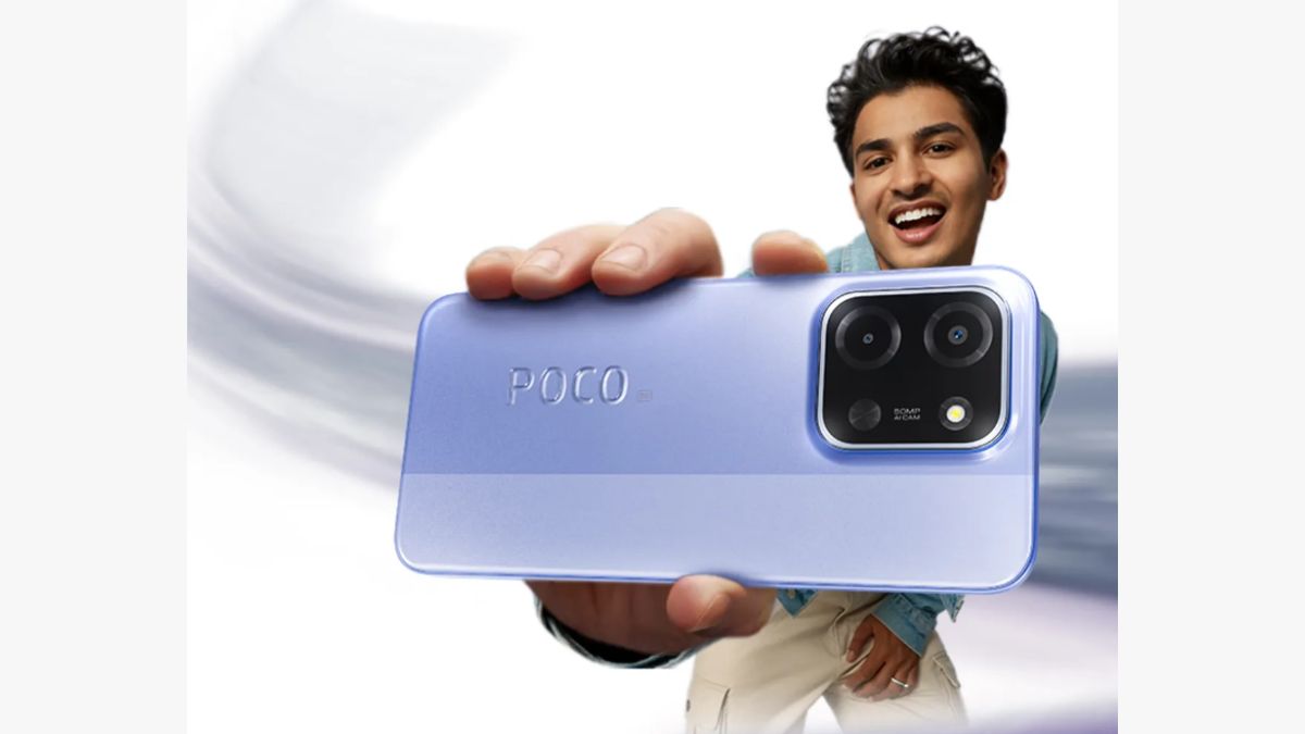 Poco C85 5G भारतात येणार; महत्वाच्या वैशिष्ट्यांसह फीचर्सही ठरले