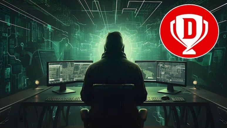 डीग में ऑपरेशन एंटीवायरस से साइबर ठगों की तोड़ी कमर, 5 गिरफ्तार, ड्रीम-11 पर जीत का झांसा देकर करते थे ठगी