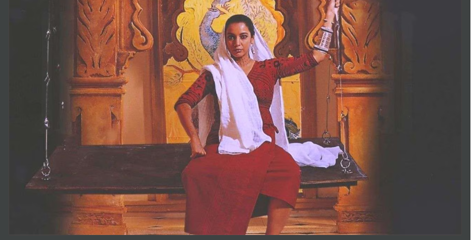 गुजरात की वह गैंगस्टर, जिस पर बनी फिल्म  ने जीते थे 6 नेशनल अवार्ड, इस एक्ट्रेस ने निभाया था लीड रोल, बनी करियर की बेस्ट मूवी