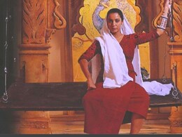 गुजरात की वह गैंगस्टर, जिस पर बनी फिल्म  ने जीते थे 6 नेशनल अवार्ड, इस एक्ट्रेस ने निभाया था लीड रोल, बनी करियर की बेस्ट मूवी