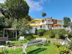 A Serene Getaway At Te Aroha By Shervani, Mukteshwar Is All You Need To Rejuvenate