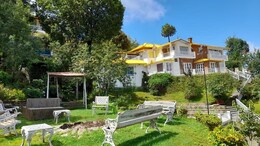 A Serene Getaway At Te Aroha By Shervani, Mukteshwar Is All You Need To Rejuvenate