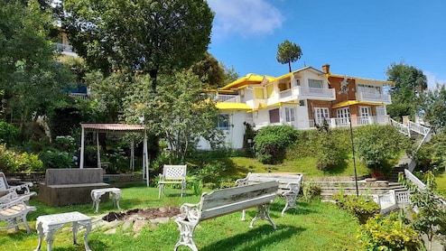 A Serene Getaway At Te Aroha By Shervani, Mukteshwar Is All You Need To Rejuvenate