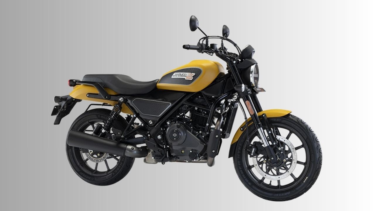 Harley Davidson X440 Vivid Harley Davidson X440 Vivid