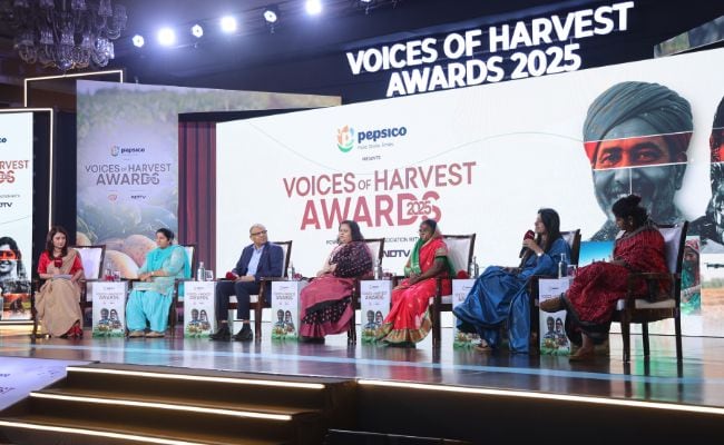 Latest and Breaking News on NDTV