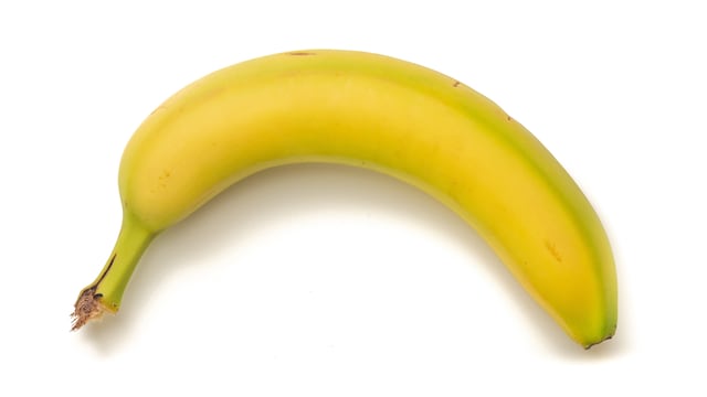 Common health problems that can be solved by eating a single banana.