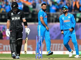 इंदौर में फिर सजेगा अंतरराष्ट्रीय क्रिकेट का मंच, जनवरी में होगा भारत-न्यूज़ीलैंड वनडे का मुकाबला