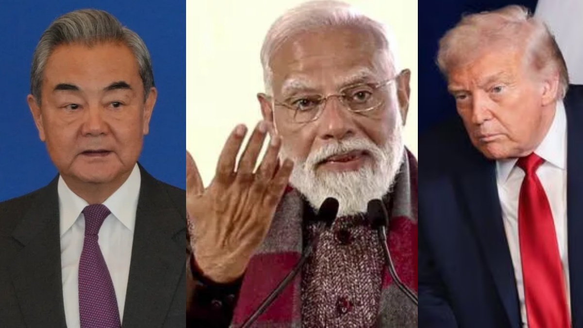 ट्रंप के बाद अब चीन भी बोला- हमने कराई भारत-PAK में मध्यस्थता; जानें दावा क्यों हास्यास्पद