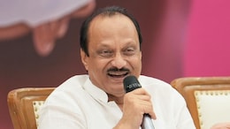 After Thackeray Reunion, Ajit Pawar May Provide Maha Twist For BMC Poll