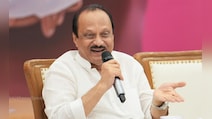 Project Costs Inflated: Ajit Pawar's Big Claim About 1999 Sena-BJP Government