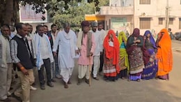 करौली के एक गांव में दो साल से प्यासे 154 परिवार! जल जीवन मिशन के बावजूद नहीं मिल रहा पीने का पानी