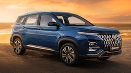 MG Hector Facelift Launched: 5 SUVs To Consider In Same Price