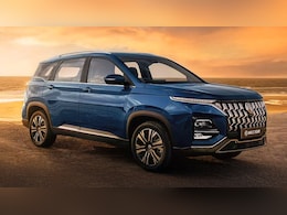 MG Hector Facelift Launched: 5 SUVs To Consider In Same Price
