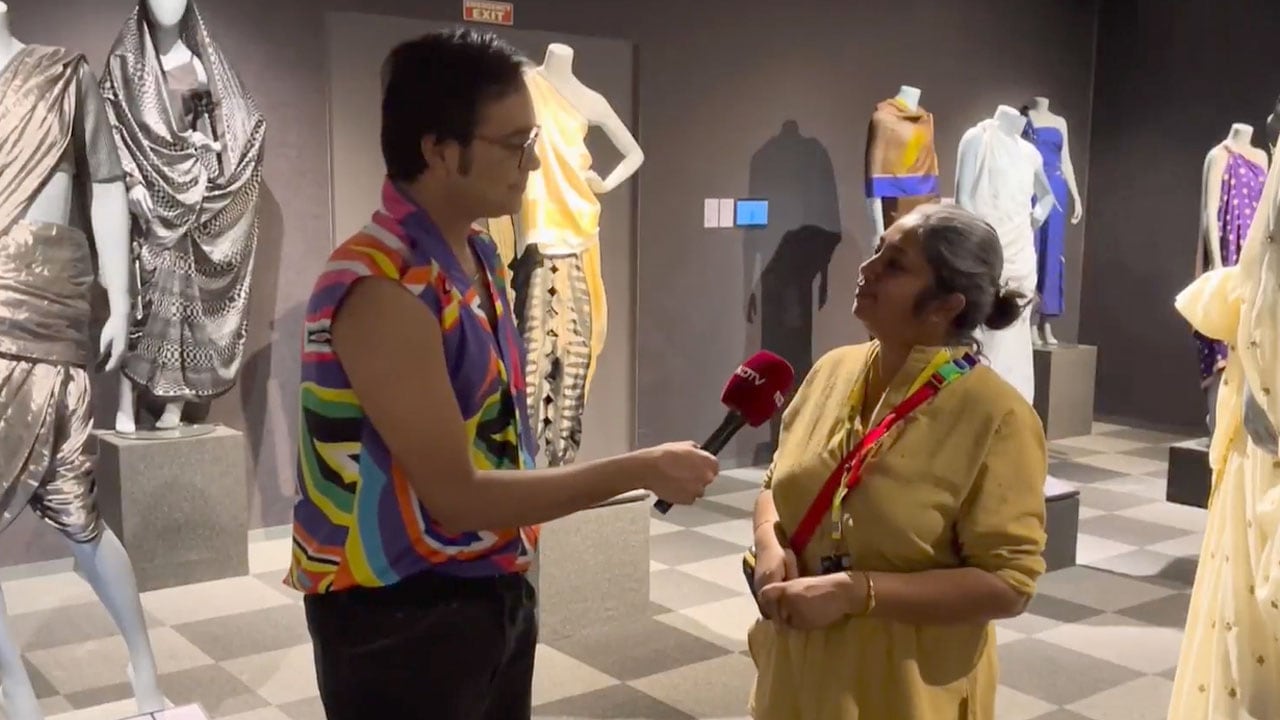 Art Extravaganza Lights Up Serendipity Arts Festival In Goa