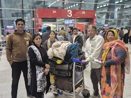 ट्रैवल एजेंसी जारी कर रही है फर्जी वीजा, सऊदी अरब पहुंचने के बाद फंस गया अजमेर का एक परिवार