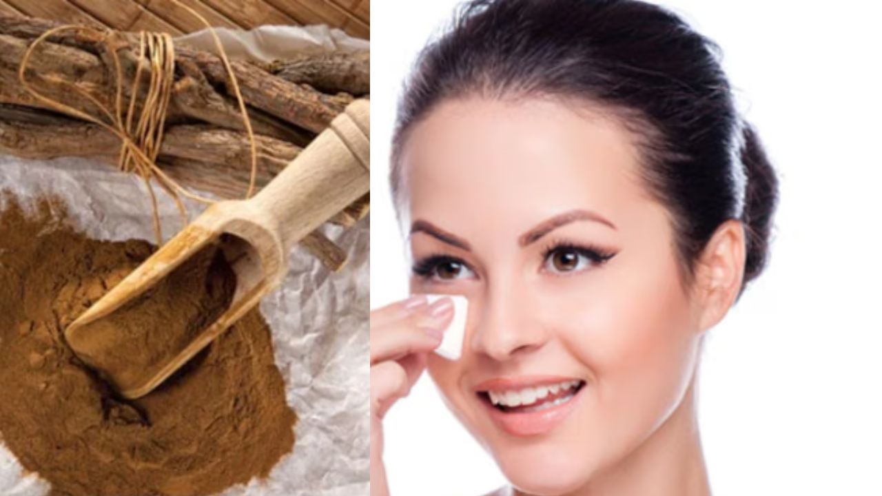 आयुर्वेदिक सुपर हर्ब मुलेठी पिंपल्स और दाग-धब्बों का करती है सफाया, बढ़ाती है नेचुरल ग्लो