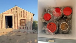 गुजरात एटीएस और राजस्थान पुलिस की बड़ी कार्रवाई, ड्रग्स की गुप्त फैक्ट्री का भंडाफोड़; 6 गिरफ्तार&nbsp;