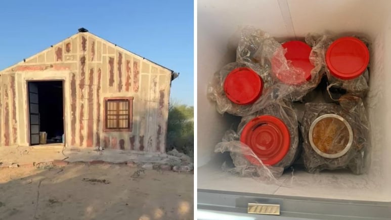 गुजरात एटीएस और राजस्थान पुलिस की बड़ी कार्रवाई, ड्रग्स की गुप्त फैक्ट्री का भंडाफोड़; 6 गिरफ्तार 