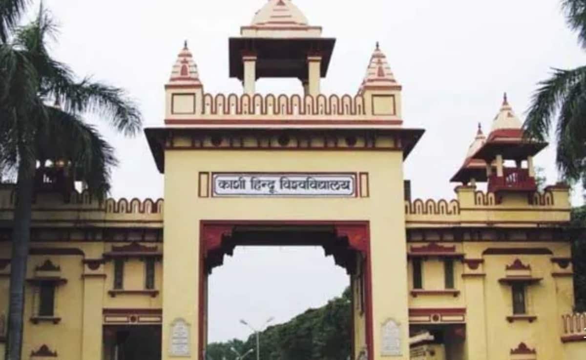 Latest and Breaking News on NDTV