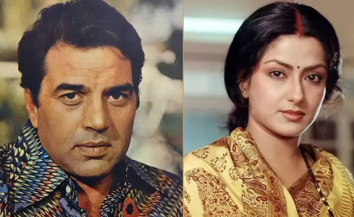 सनी देओल की खातिर मौसमी चटर्जी के दरवाजे तक पहुंच गए थे धर्मेंद्र, हर कीमत चुकाने को हो गए थे तैयार