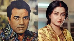 Dharmendra: मौसमी चॅटर्जींचा थेट नकार, सनी देओलसाठी धर्मेंद्र पोहोचले घरी; मागेल ती किंमत द्यायला झाले तयार