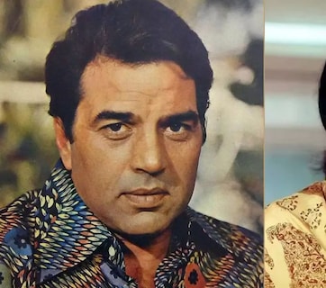 Dharmendra: मौसमी चॅटर्जींचा थेट नकार, सनी देओलसाठी धर्मेंद्र पोहोचले घरी; मागेल ती किंमत द्यायला झाले तयार