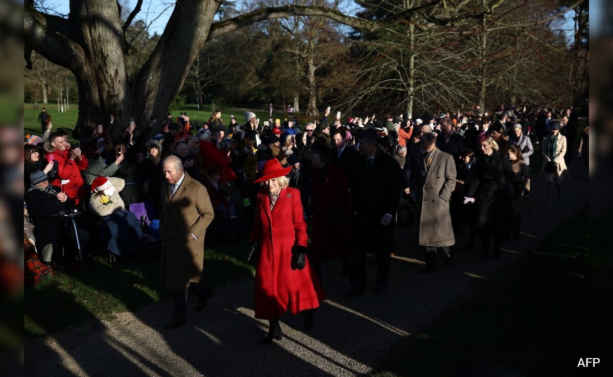 Latest and Breaking News on NDTV