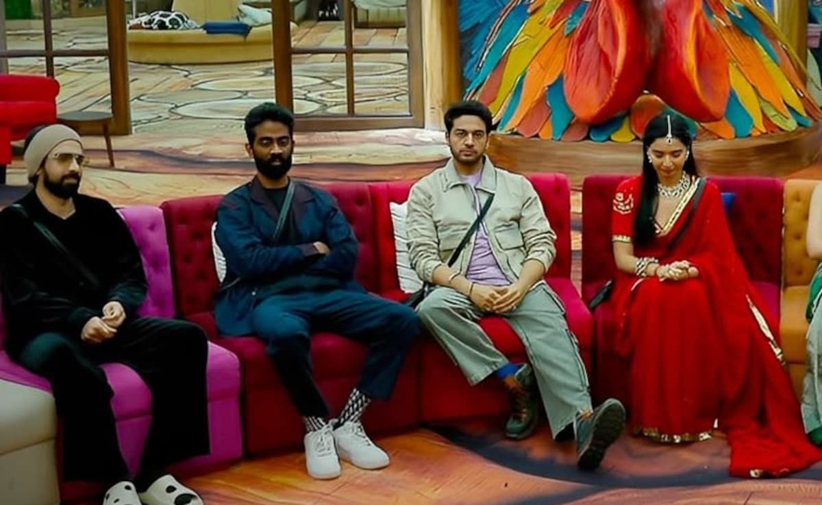 बिग बॉस 19 का विनर बना ये कंटेस्टेंट! फिनाले से पहले विकिपीडिया ने इस फाइनलिस्ट के नाम की ट्रॉफी