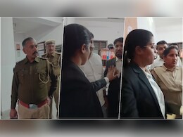 जोधपुर में वकील के साथ मारपीट का मामला गरमाया, पुलिस कमिश्नर ने जांच के दिए आदेश