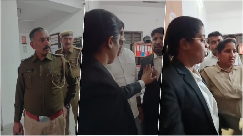 जोधपुर में वकील के साथ मारपीट का मामला गरमाया, पुलिस कमिश्नर ने जांच के दिए आदेश