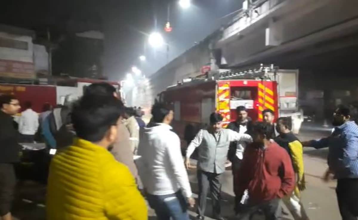 Latest and Breaking News on NDTV