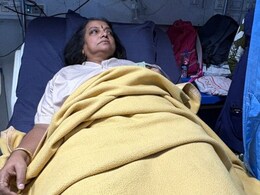 Mira Bhayandar मुलीला उमेदवारी नाही, आईला हार्ट अटॅक; भाजपमधील वादाला मिरा भाईंदरमध्ये भावनिक वळण