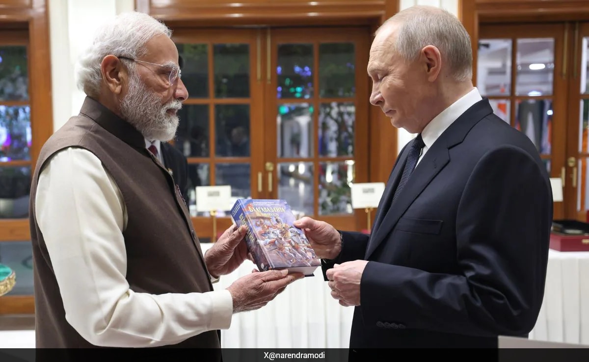 Narendra Modi, X Posts: PM's Posts On X Feature In 8 Of India's 10 Most-Liked Tweets In A Month