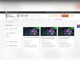 Skill India Opens Applications For 7 Free Foreign Language Internships