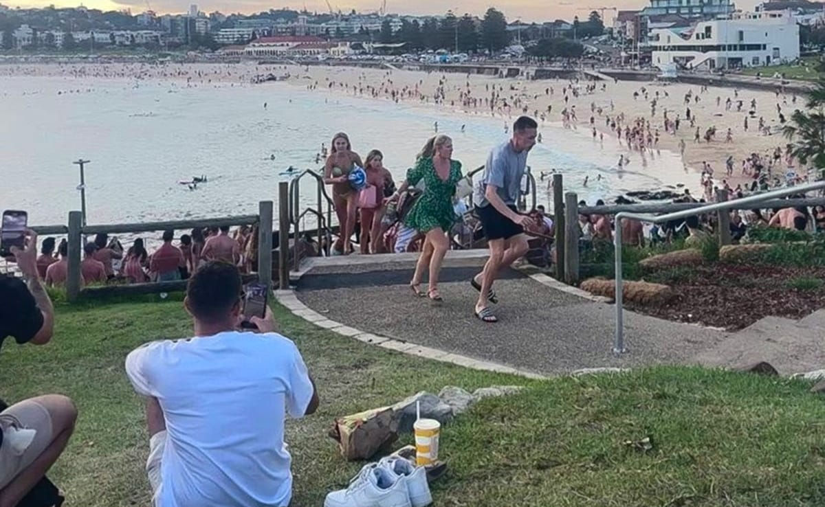 What Is Hanukkah, Festival People Were Celebrating At Sydney Beach Before Tragedy