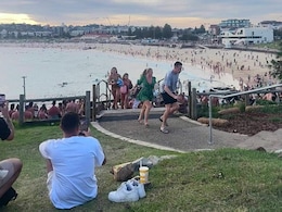 What Is Hanukkah, Festival People Were Celebrating At Sydney Beach Before Tragedy