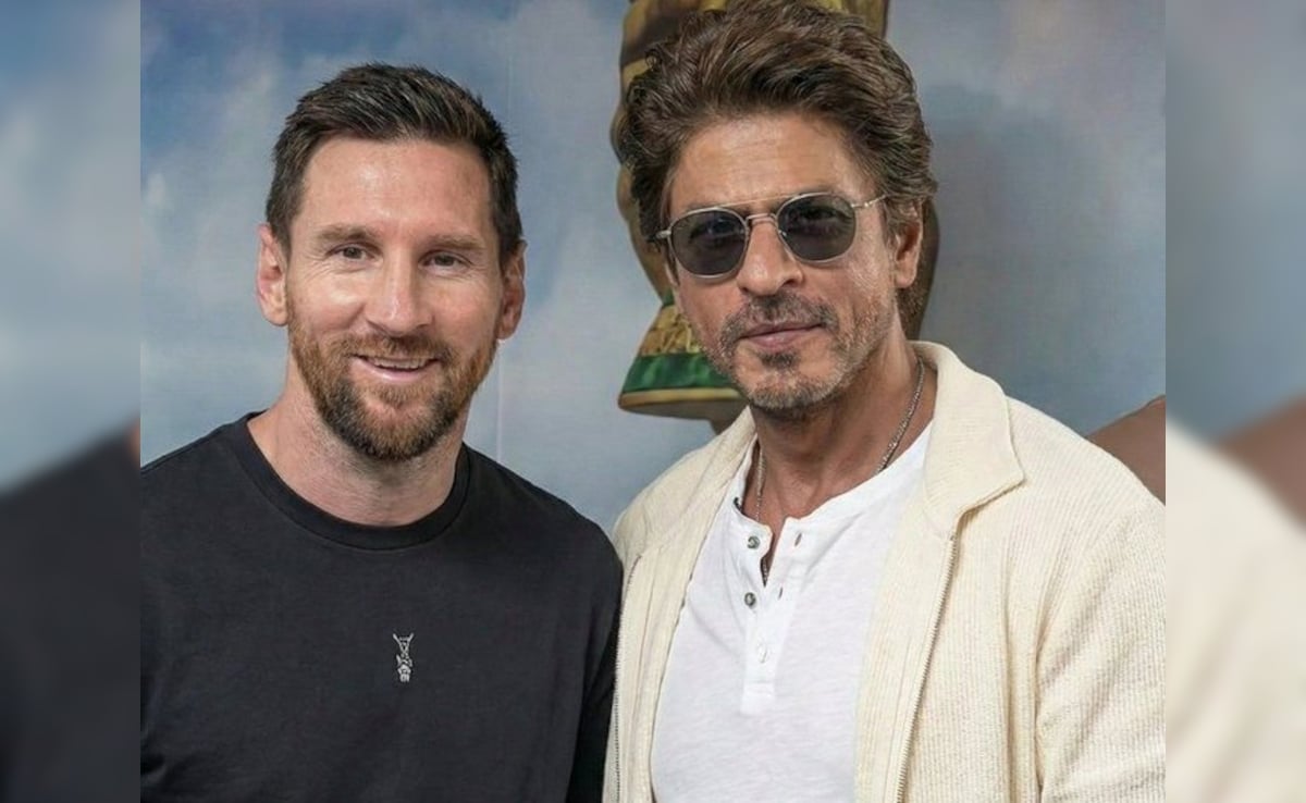 Latest and Breaking News on NDTV Latest and Breaking News on NDTV